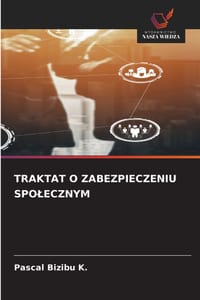 Traktat O Zabezpieczeniu Spolecznym cover