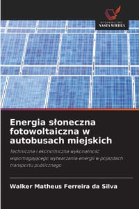 Energia sloneczna fotowoltaiczna w autobusach miejskich cover
