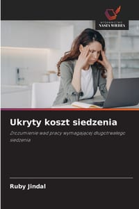 Ukryty koszt siedzenia cover