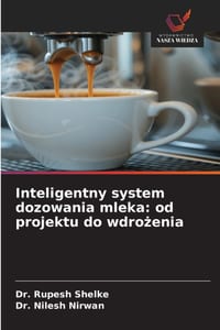 Inteligentny system dozowania mleka: od projektu do wdrożenia cover