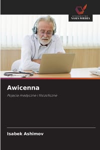 Awicenna cover
