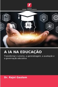 A Ia Na Educação cover
