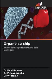 Organo su chip cover