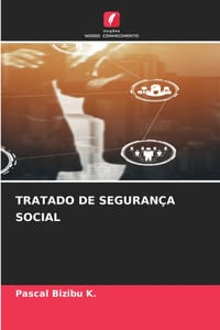 Tratado de Segurança Social cover