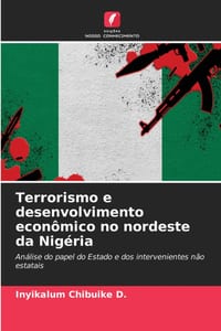 Terrorismo e desenvolvimento econômico no nordeste da Nigéria cover