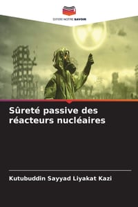 Sûreté passive des réacteurs nucléaires cover