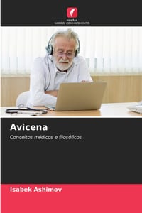 Avicena cover