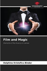 Film and Magic cover