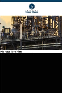 Zuverlässigkeitsanalyse einer Gasturbine cover