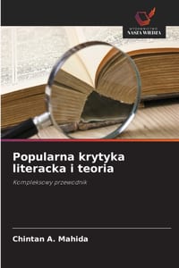 Popularna krytyka literacka i teoria cover