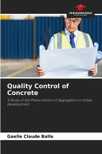 Quality Control of Concrete cover