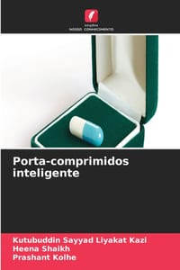 Porta-comprimidos inteligente cover