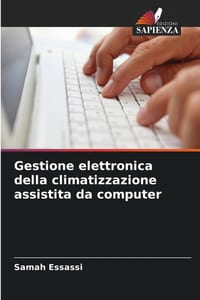 Gestione elettronica della climatizzazione assistita da computer cover