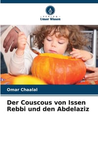 Der Couscous von Issen Rebbi und den Abdelaziz cover