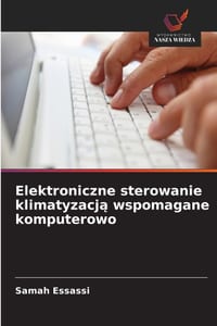 Elektroniczne sterowanie klimatyzacją wspomagane komputerowo cover