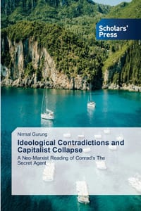 Ideological Contradictions and Capitalist Collapse cover