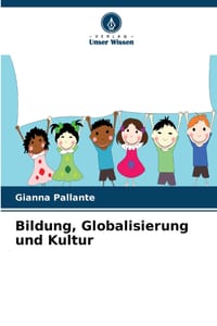 Bildung, Globalisierung und Kultur cover