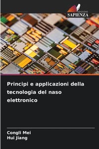 Principi e applicazioni della tecnologia del naso elettronico cover