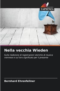 Nella vecchia Wieden cover