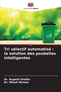 Tri sélectif automatisé: la solution des poubelles intelligentes cover