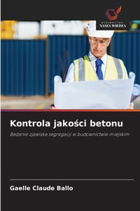 Kontrola jakości betonu cover