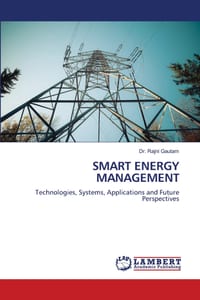 Smart Energy Management cover