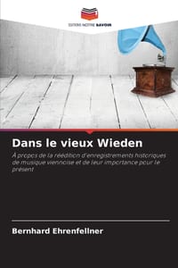 Dans le vieux Wieden cover