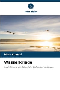 Wasserkriege cover