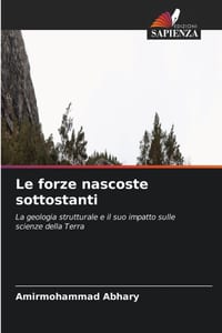 Le forze nascoste sottostanti cover