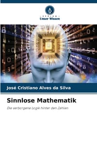 Sinnlose Mathematik cover