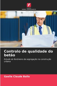 Controlo de qualidade do betão cover