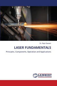 Laser Fundamentals cover