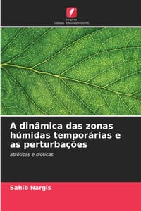 A dinâmica das zonas húmidas temporárias e as perturbações cover