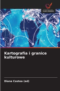 Kartografia i granice kulturowe cover