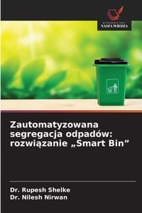 Zautomatyzowana segregacja odpadów: rozwiązanie "Smart Bin" cover