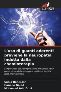 L'uso di guanti aderenti previene la neuropatia indotta dalla chemioterapia cover