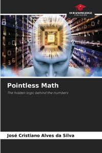 Pointless Math cover