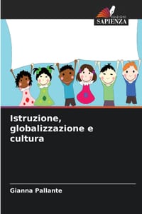 Istruzione, globalizzazione e cultura cover