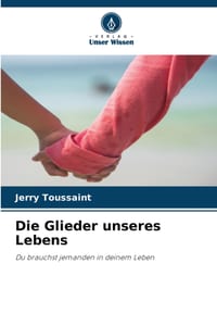 Die Glieder unseres Lebens cover