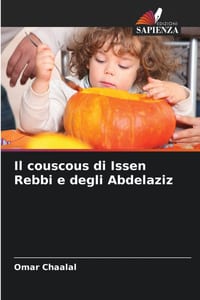 Il couscous di Issen Rebbi e degli Abdelaziz cover