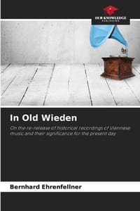 In Old Wieden cover