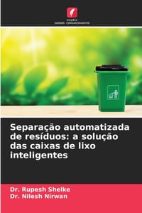 Separação automatizada de resíduos: a solução das caixas de lixo inteligentes cover