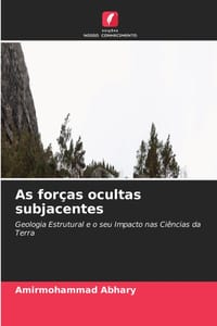 As forças ocultas subjacentes cover
