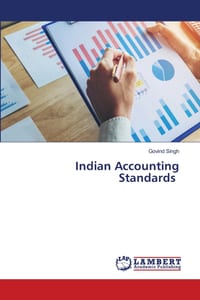 Indian Accounting Standards cover