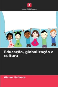Educação, globalização e cultura cover