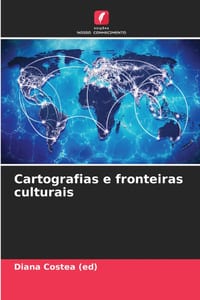 Cartografias e fronteiras culturais cover