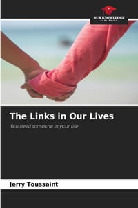 The Links in Our Lives cover
