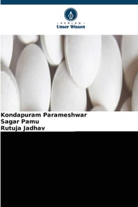 Formulierung und Bewertung von Montelukast-Natrium-Tabletten cover