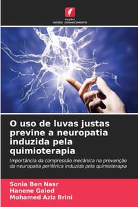 O uso de luvas justas previne a neuropatia induzida pela quimioterapia cover