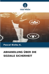 Abhandlung Über Die Soziale Sicherheit cover